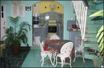 casa particular havana